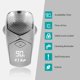thumbnail image 5 of Afeitadoras de cabeza para hombres calvos Ormromra Maquinilla de afeitar eléctrica IMPERMEABLE 5 en 1 con pantalla LED, 5 of 7