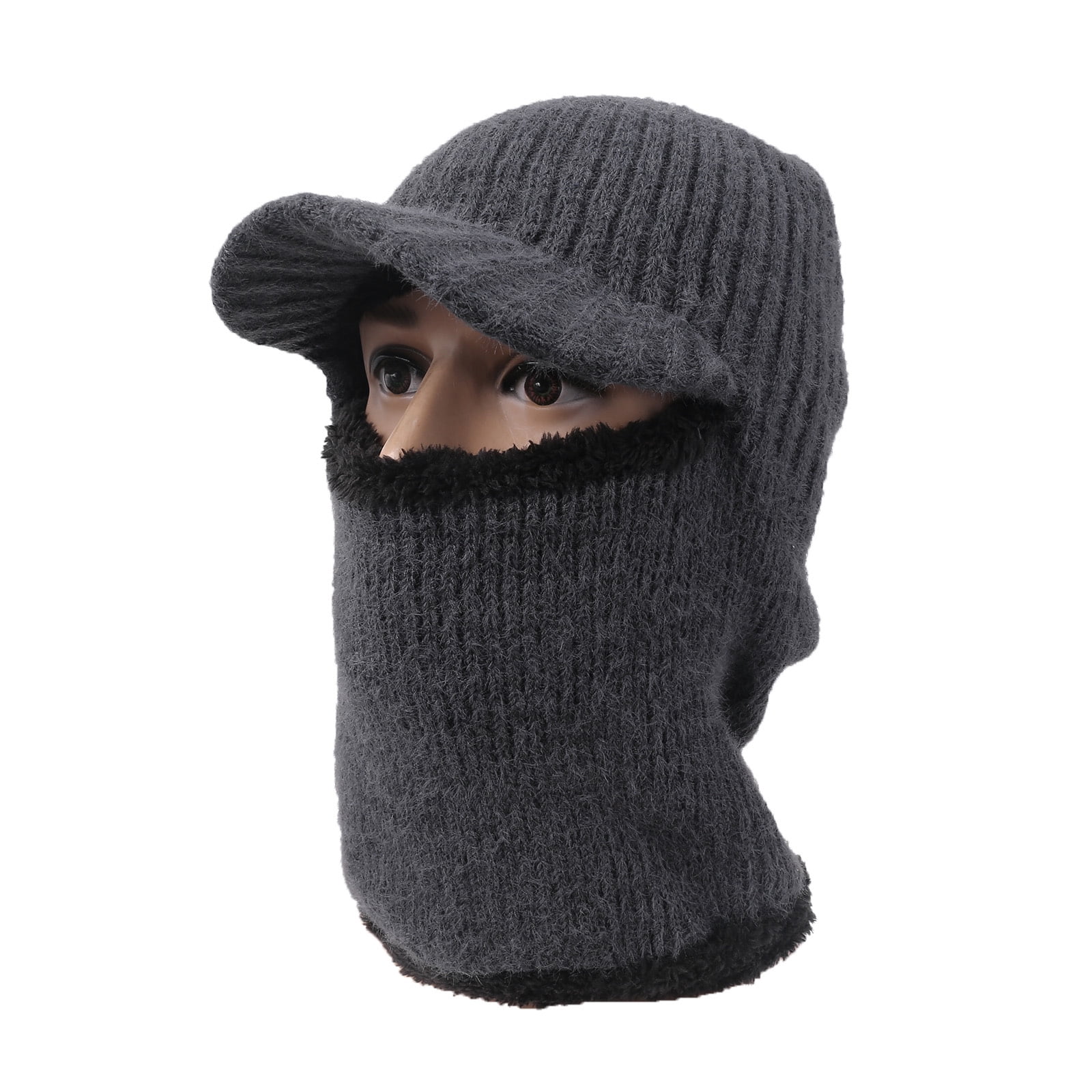 Balaclava beanie hat Clearance