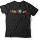 thumbnail image 1 of Men's Pars R Us T-Shirt Unisex - Grime Hip Hop Urban London Short Sleeves, 1 of 2