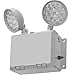 thumbnail image 3 of LITHONIA LIGHTING WLTU LED Commercial Emergency LED Light, 240 watts, Gray, 3 of 4