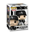thumbnail image 2 of MLB White Sox Dylan Cease Funko Pop! Vinyl Figure #96, 2 of 3