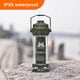 thumbnail image 2 of Camping Tent Lantern Camp LED 12 Engranajes 2600 MAh para Falla Eléctrica, 2 of 9