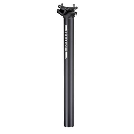kore xcd1 seatpost 31 6 x 400mm black ksp00131640bbat kore xcd1 seatpost 31 6 x 400mm black ksp00131640bbat
