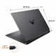 thumbnail image 2 of Laptop HP Victus 15-fa2082wm Intel Core i5 13ª Generación 16GB RAM 512GB SSD Negro, 2 of 5