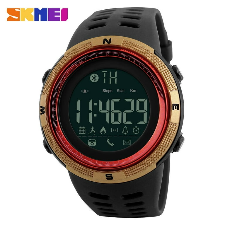 Skmei smart cheap sport watch