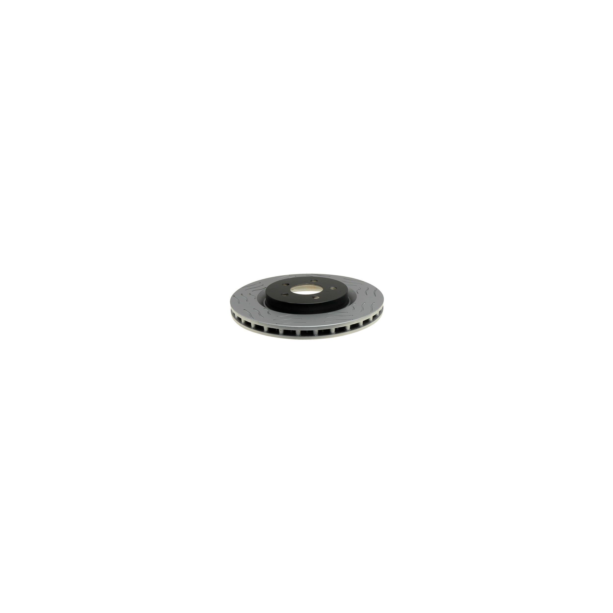 Raybestos Specialty Performance Rotors, 66844PER Fits select: 2003 FORD MUSTANG COBRA SVT, 1996-1997 FORD MUSTANG COBRA