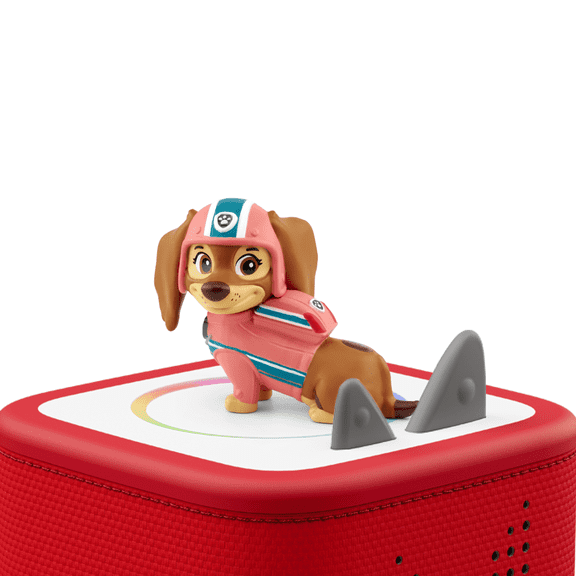 tonies PAW Patrol: Liberty Audio Toy Figurine, Age Group 3 