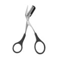 thumbnail image 1 of Depilación Grooming Shaping Black Professional Precision Eyebrow Trimmer Tijeras Tijeras con peine y empuñaduras antideslizantes Black Silver 6 piezas Shuxiu Wang 8390615158800, 1 of 4