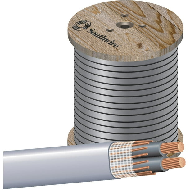 Southwire Copper SEU Wire