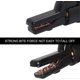 thumbnail image 2 of 300A Electrode Holder Jaw Holding Clamp Electrode Clamp Arc Welding Machine Electrode Holder, 2 of 3
