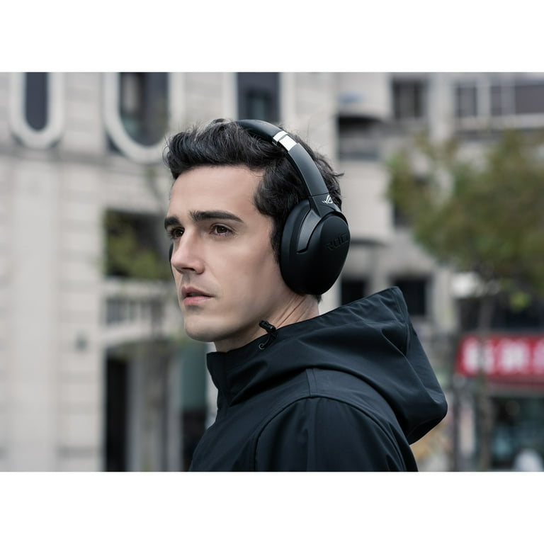 ASUS ROG Strix Go BT Gaming Headset Black ROGSTRIXGOBT