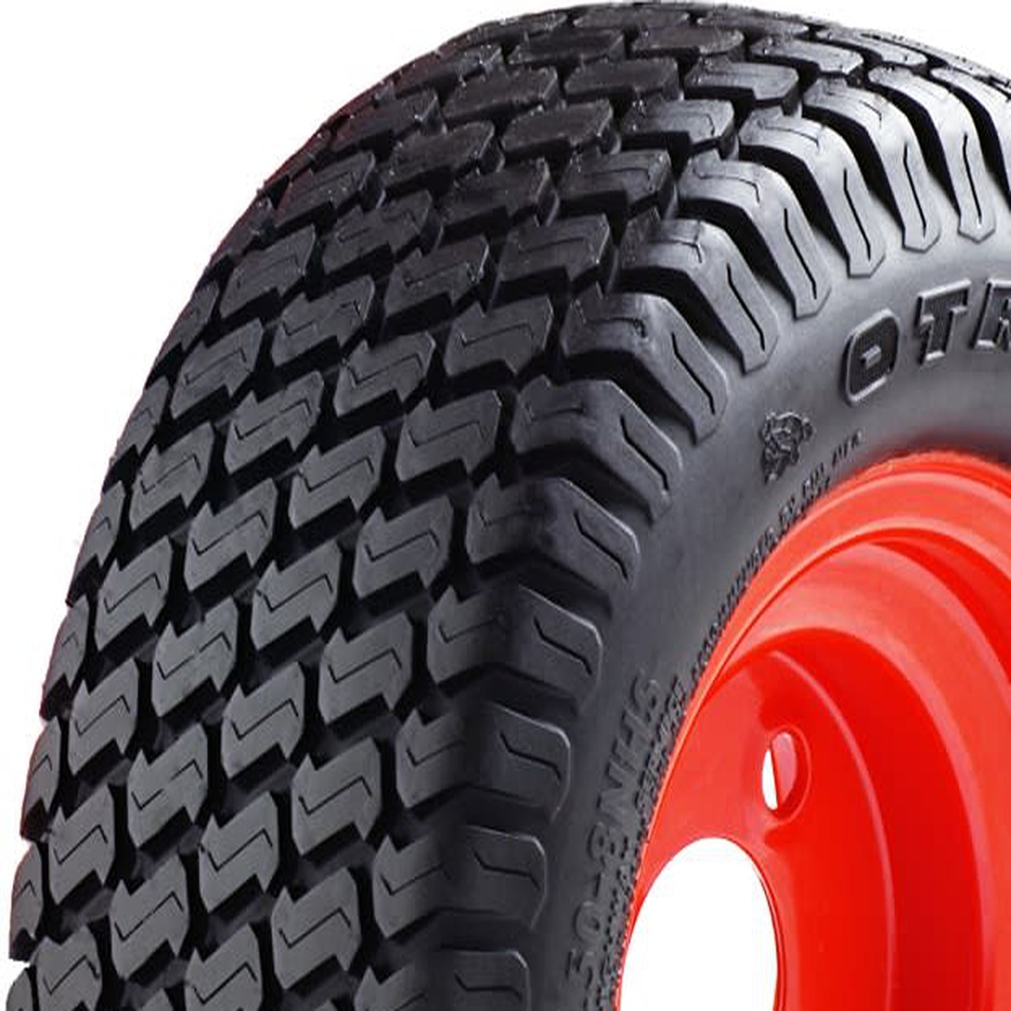 OTR Grassmaster 20/12R10 Tire