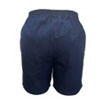 thumbnail image 2 of Bermuda George Talla EG Textura Tipo Mezclilla Azul, 2 of 4