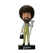 Bob Ross - Head Knocker - Bob Ross - NECA