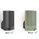 thumbnail image 2 of Metal Wall Mount for Sonons Move 1 & Move 2 Speaker Holder Wall Storage Holder Speaker Accessories, 2 of 5