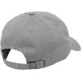 thumbnail image 2 of GFDYREE Baseball Caps Dad Hats 100% Cotton Polo Style Plain Blank Adjustable Size, 2 of 5