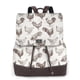 thumbnail image 1 of Fotbe Chickens Mochila Bolso con Estampado para Mujer, Mochila Antirrobo de Nylon Impermeable, Bolsa Ligera de Hombro, 1 of 4