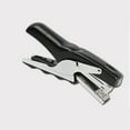 TUIBELY Office Heavy Duty Hand Stapler Plier for Commercial Use