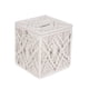 thumbnail image 2 of Moyic Caja de pañuelos, soporte de almacenamiento de papel, hogar, oficina, negocios, cocina, baño, organizador de servilletas, caja contenedora, Almacenamiento y organización del hogar Moyic HA069594-01, 2 of 6