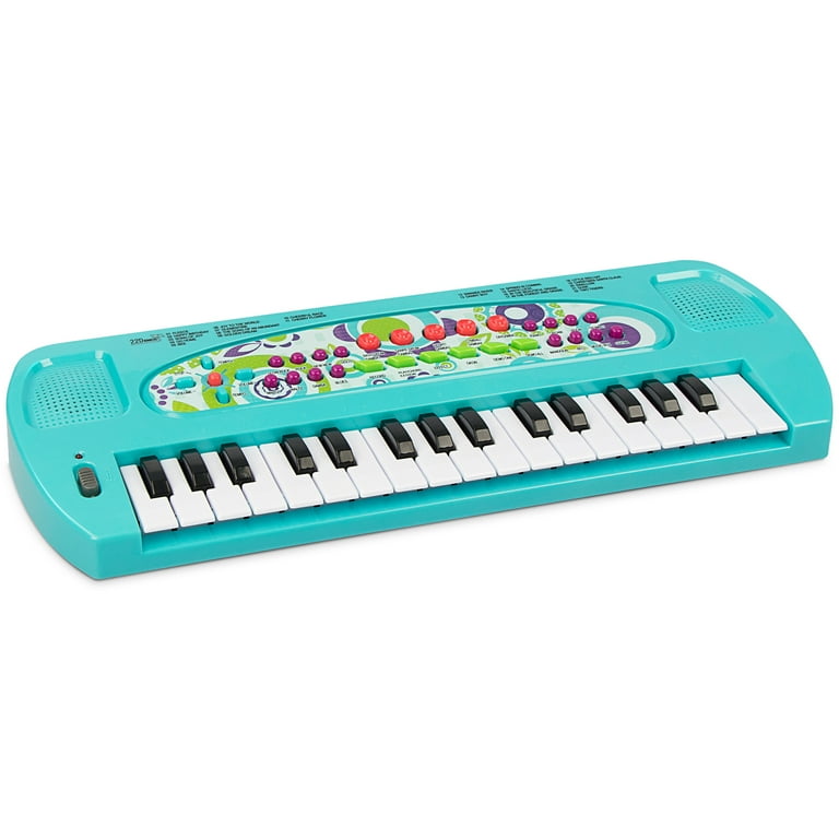 Mini piano deals for kids