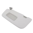 thumbnail image 4 of Driver Side Sun Visor, ABS Perfect Match Sun Visor Assy 92011FG032ME  for Car, 4 of 8
