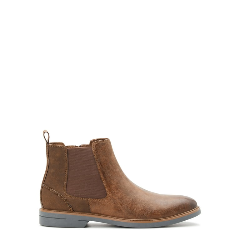 Madden NYC Men s Alphonse Chelsea Boot Walmart