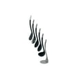 thumbnail image 5 of Joseph Joseph Nest 5-piece Compact Stacking Utensils Kitchen Tool Set with Magnetic Storage Stand, 5 of 6