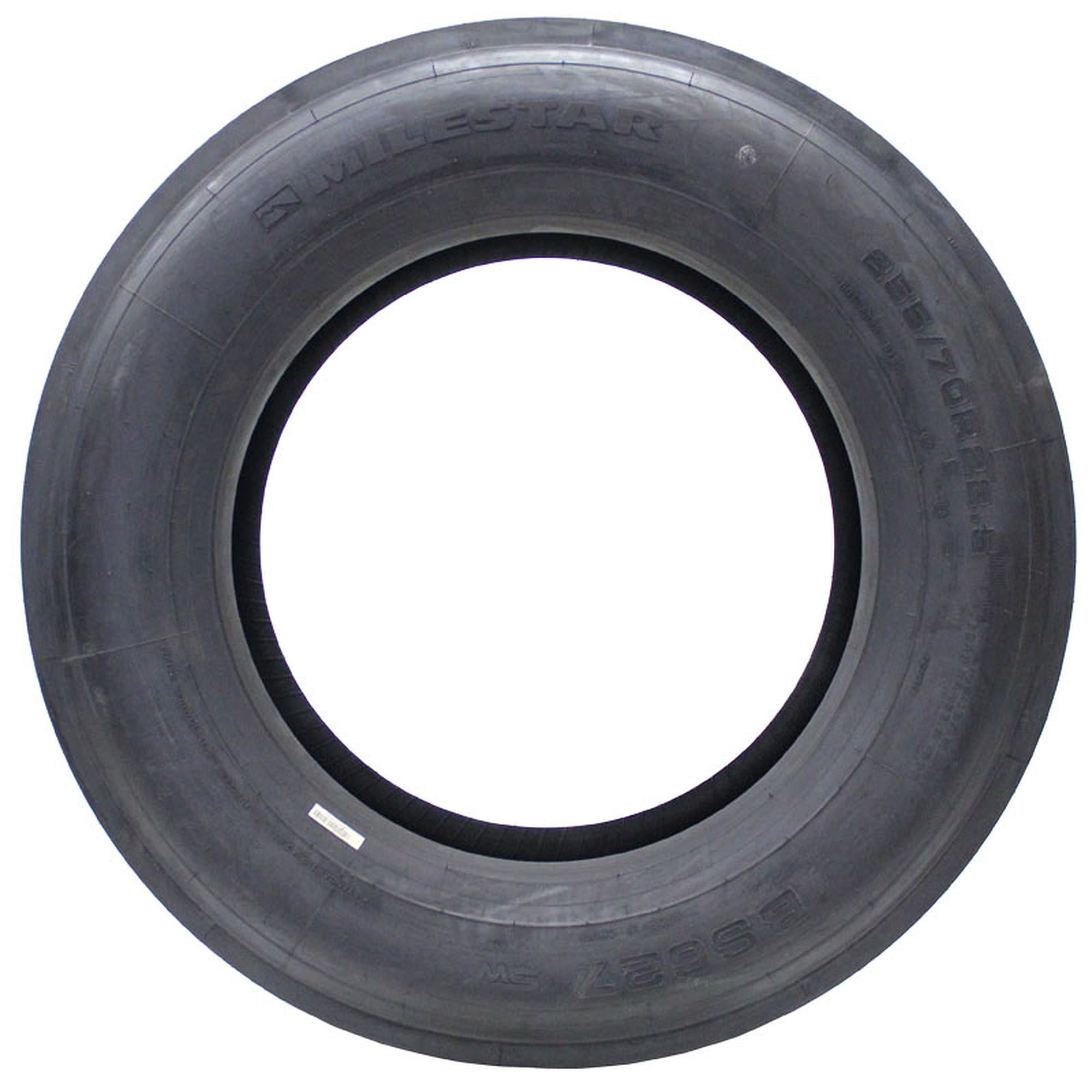 Milestar BS627 SW 285/75R24.5 141M G Tire Milestar BS627 SW 285/75R24.5 141M G Tire Sansujyuku sansujyuku.com