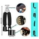 thumbnail image 2 of Kit de accesorios para guitarra de 65 piezas con cuerdas, afinador, cejilla, púas, soporte para púas, púas para el pulgar y clavijas de puente., 2 of 5