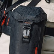 PGYTECH Lens Case, Black - Large
