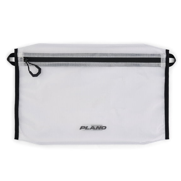 Plano StowAll™ Zip Pouch - Size Large