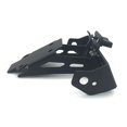 thumbnail image 2 of Qiyun Motorcycle License Plate Frame Holder With Light Short Tail Number Plate Bracket Aluminum Alloy Modified Parts, 2 of 6