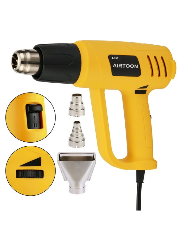 Heat Guns Paint Strippers Electric Heat Guns