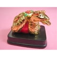 thumbnail image 1 of Feng Shui Serpents, 1 of 1