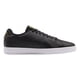 thumbnail image 1 of Tenis Reebok Hombre Caballero Court Clean Yellow Negro Casual negro 7 MX, 1 of 8
