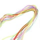 thumbnail image 3 of 18Pcs Circular Needle DoublePointed Bamboo Color Tube Needlework Tool with Accessories Pack(100cm Accessories Pack ), 3 of 3