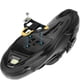thumbnail image 1 of SM-SH11 Juego calas 6° Float SPD-SL Calas para pedales bicicleta carretera Amarillo, 1 of 9