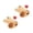 2pcs, variant on Cat Calming Toy with Realistic Heartbeat,Interactive Plush Soother with Calming Sound for Puppies and Kittens,Soft Comfort Companion for Anxiety Relief and Sleep Aid (1pc)