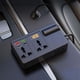thumbnail image 1 of Car Truck Inverter 12v-24v To 220v With Smart Chip Fast Charging USB Ports And Portable Car Charger Adapter For Laptops, 1 of 3