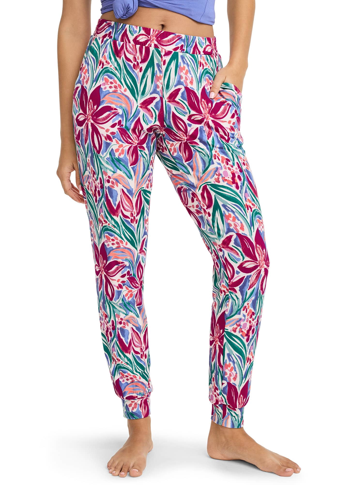 Jockey  Soft Cool Jogger