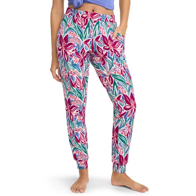Jockey Soft Cool Jogger