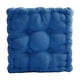 thumbnail image 2 of Esterilla de suelo, cojín de pana para silla, cojín de algodón para sala de estar, balcón, tatami, esterilla de yoga, 2 of 6