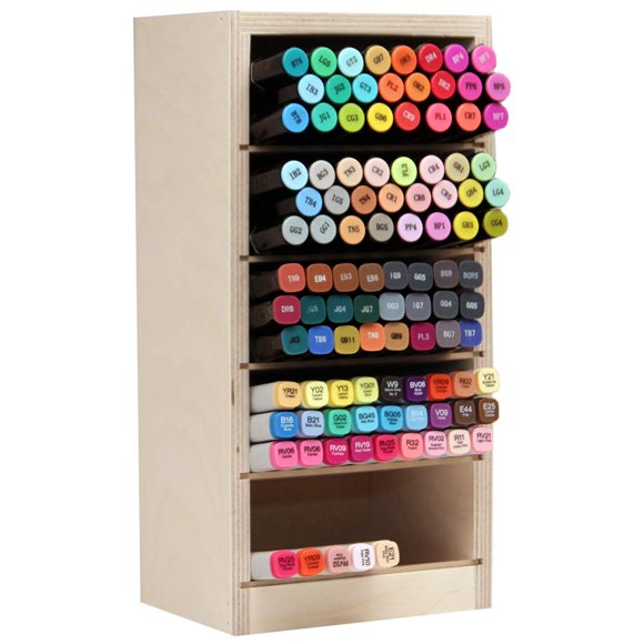 Stamp-n-Storage Marker Holder - Marker Nook (Standard)