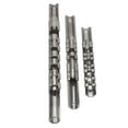 thumbnail image 2 of Acier Inoxydable 8 Positions Socket Rail Cuillère Couvercle Reste Socket Rack Support de Rail de Stockage Porte-Outil Étagère Organisateur, 2 of 8