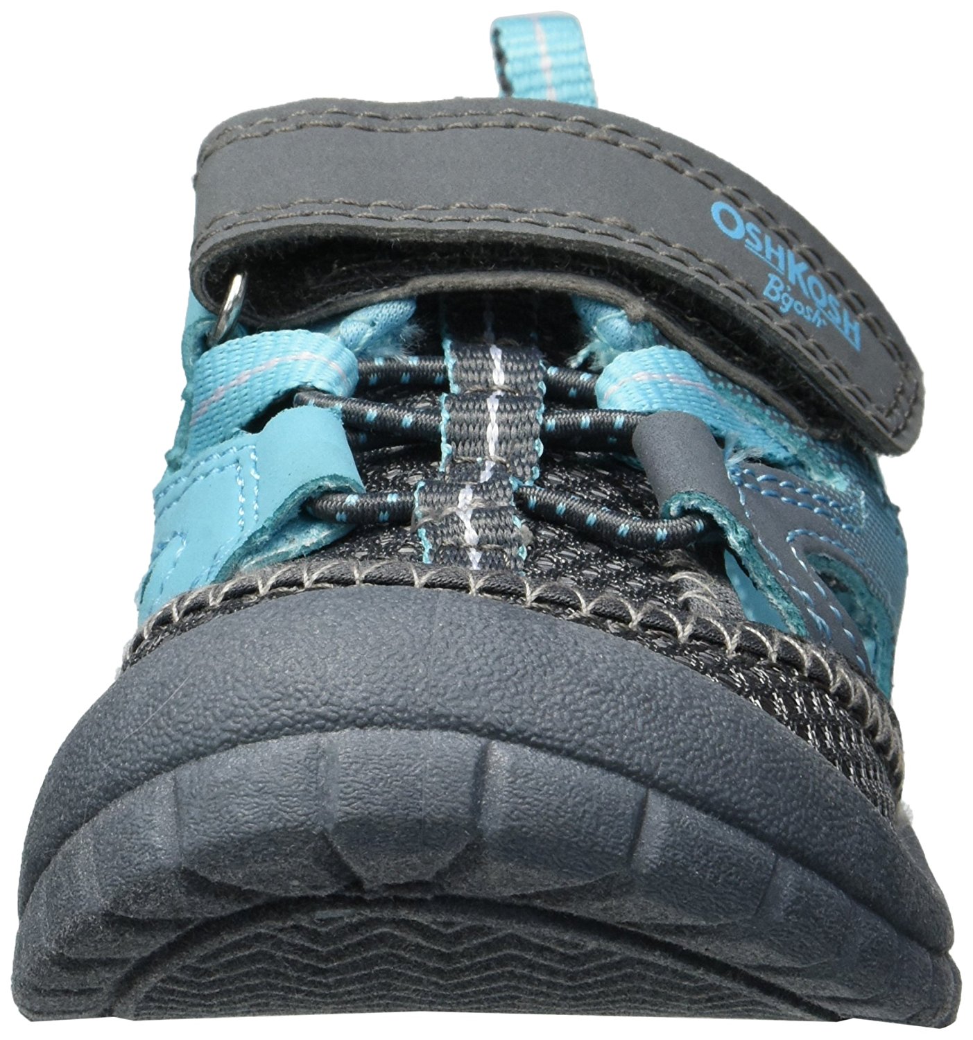 oshkosh shark water shoes