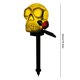 thumbnail image 3 of Luz solar LED para caminos, Halloween IP55, impermeable, impresionantes decoraciones de Halloween, 3 of 6