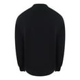 thumbnail image 2 of Ice Iceberg  Adult Cube Logo Sweatshirt, 2 of 2