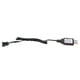 thumbnail image 3 of Cable De Carga De Batería De Litio Con Enchufe USB De 4 Piezas 7,4 V A SM4P Para Juguete RC Drone Sunnimix Cable de carga RC Drone, 3 of 8