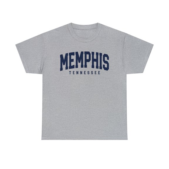 22Gifts Memphis Tennessee Trip Moving Vacation Shirt, Gifts, Tshirt