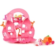 Lalaloopsy Tinies Sew Royal Castle
